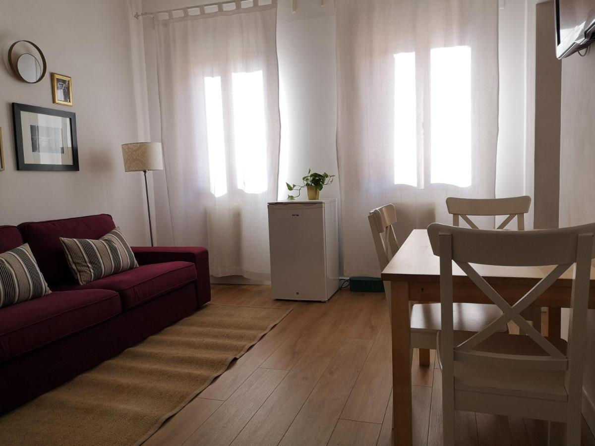 Apartment Ca' Petrona Veneţia Exterior foto