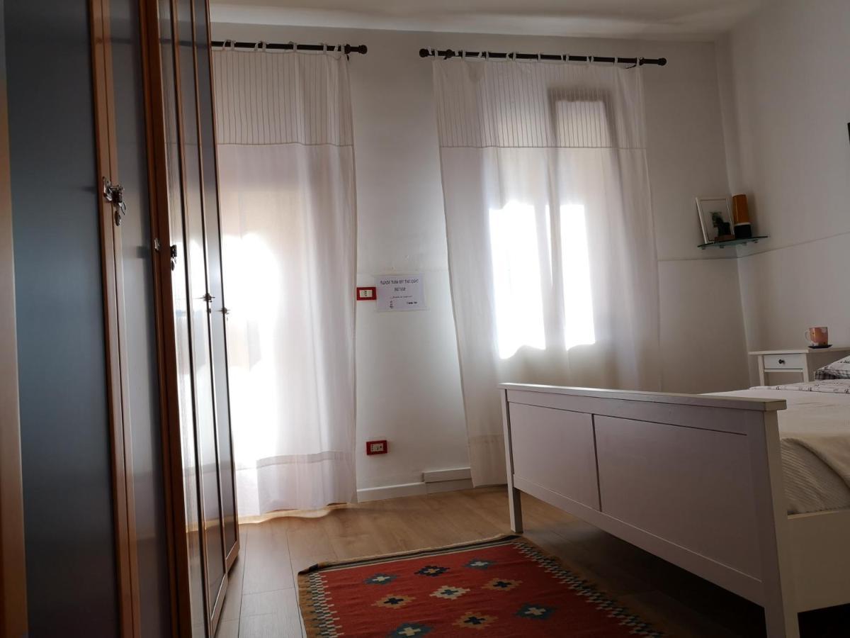 Apartment Ca' Petrona Veneţia Exterior foto